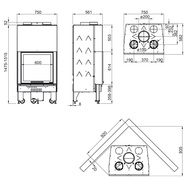 NORDICA Monoblocco 600 Piano dimensions.jpg